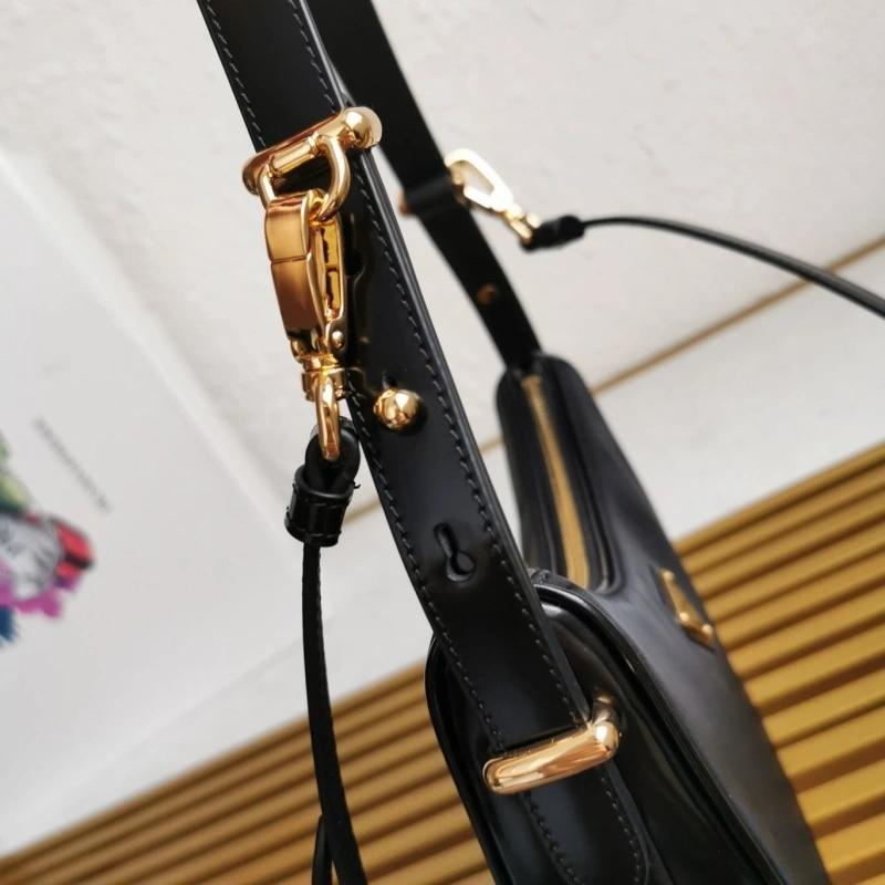 Pra*a top handle bags 4137d-0005