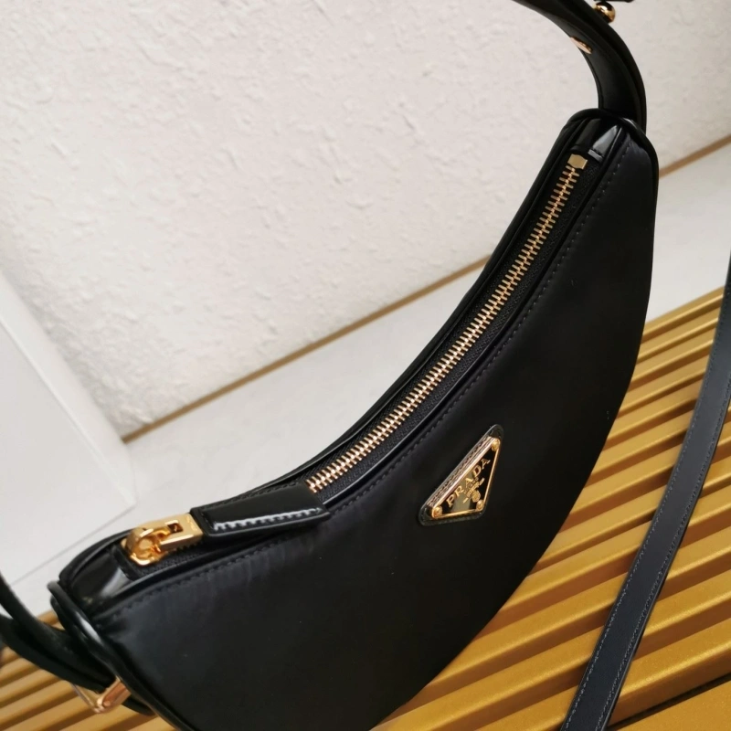 Pra*a top handle bags 4137d-0005