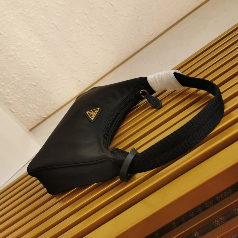 Pra*a top handle bags 4137d-0006