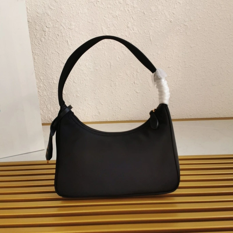 Pra*a top handle bags 4137d-0006