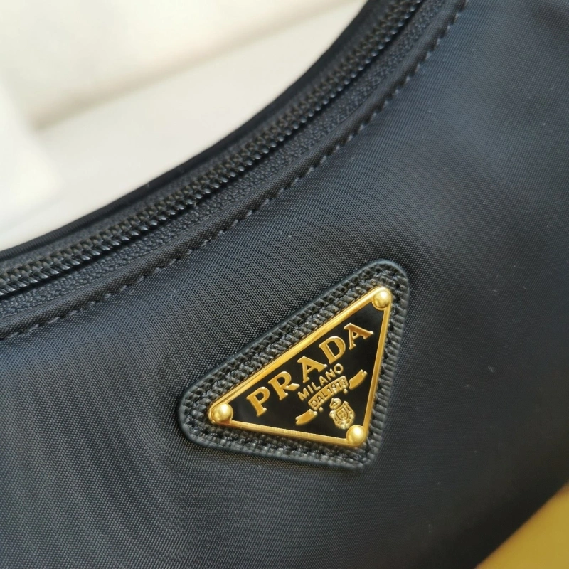 Pra*a top handle bags 4137d-0006