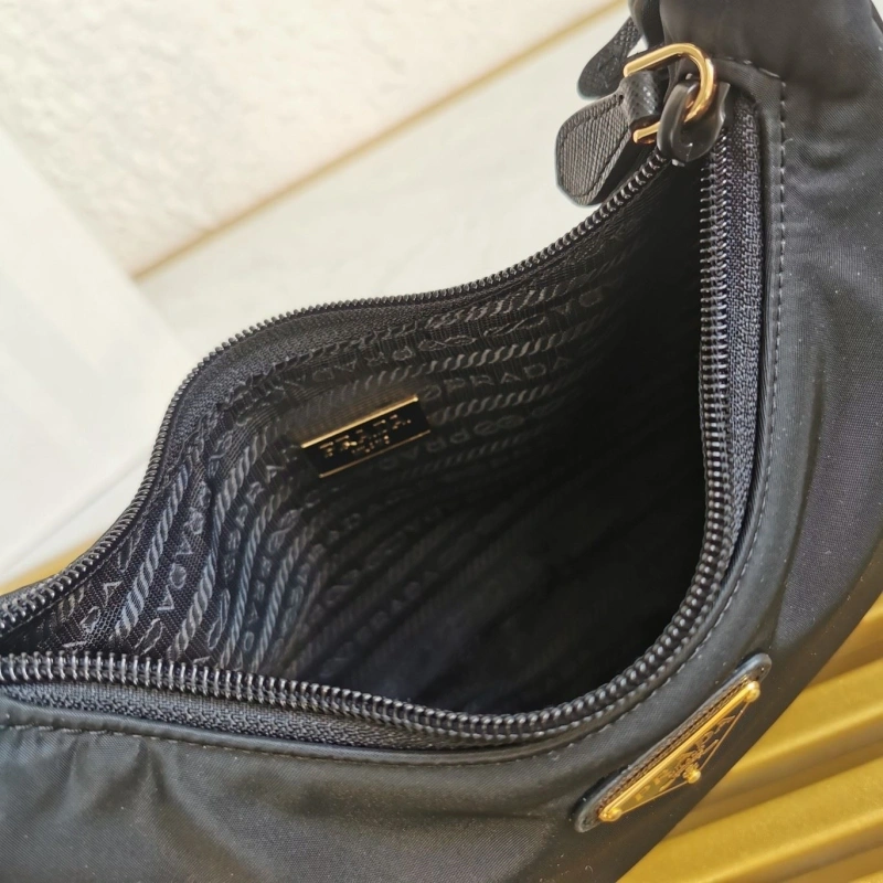 Pra*a top handle bags 4137d-0006