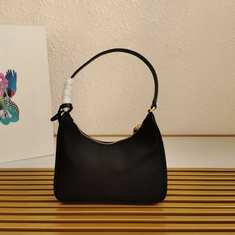 Pra*a top handle bags 4137d-0007