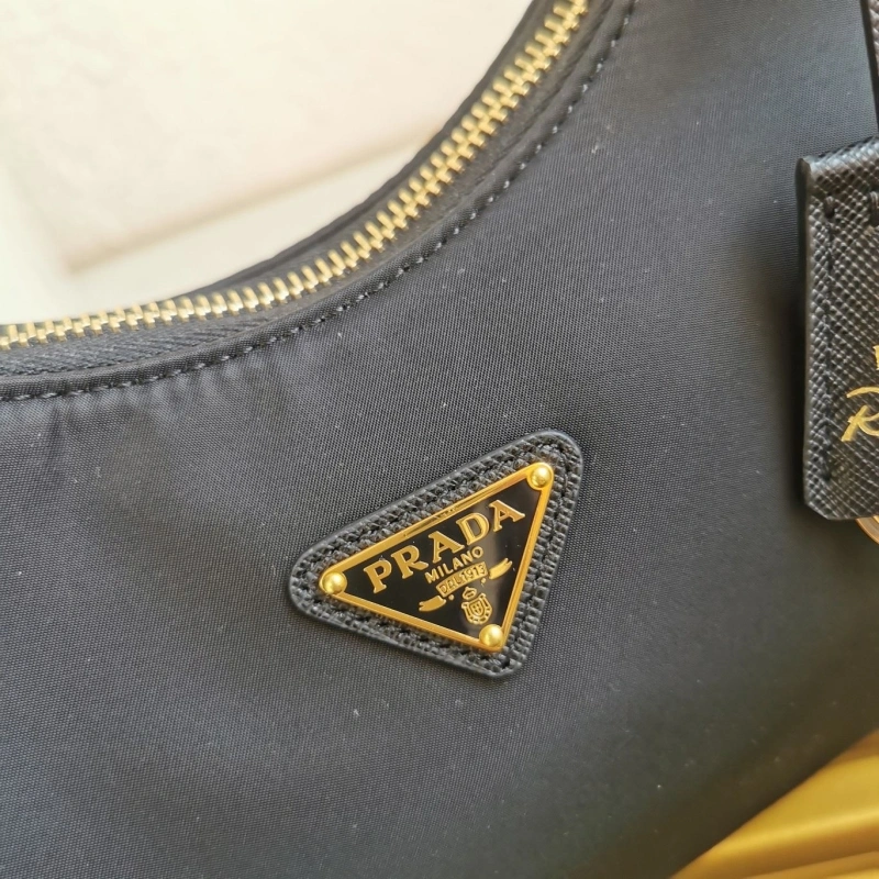 Pra*a top handle bags 4137d-0007