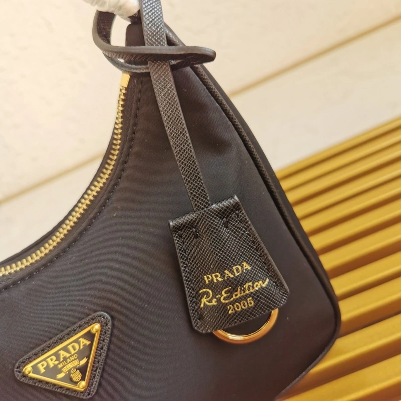 Pra*a top handle bags 4137d-0007