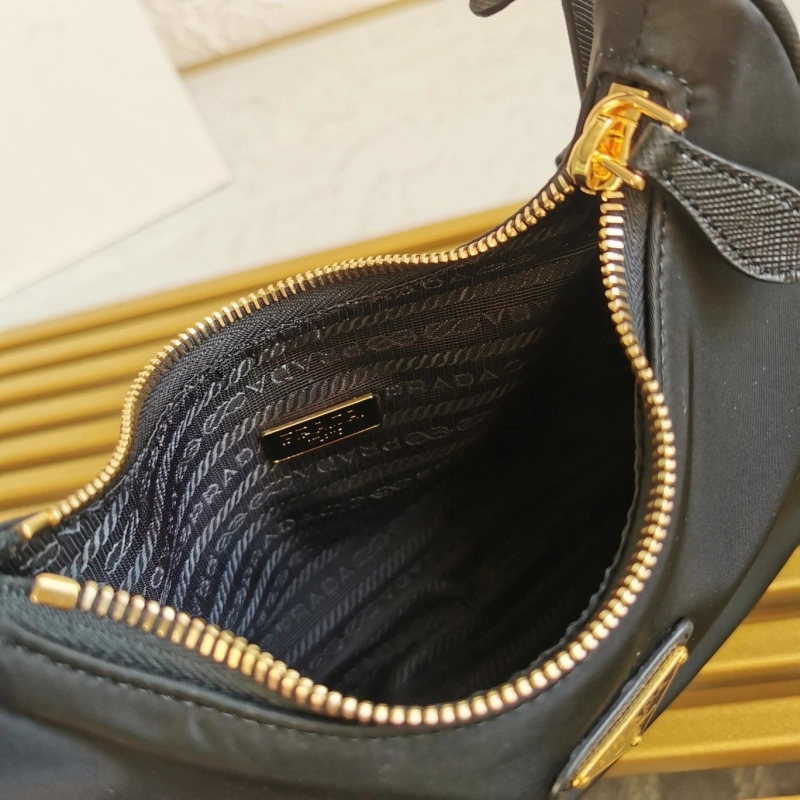 Pra*a top handle bags 4137d-0007