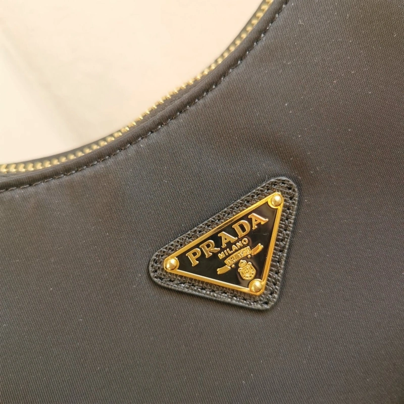 Pra*a satchel bags 4137d-0008