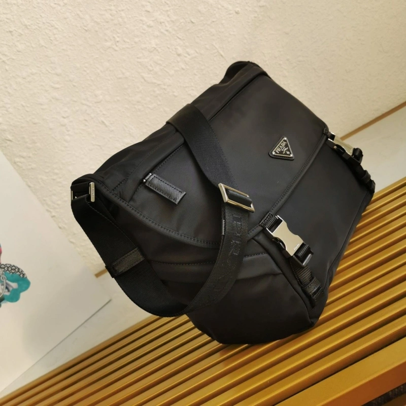 Pra*a satchel bags 4137d-0010