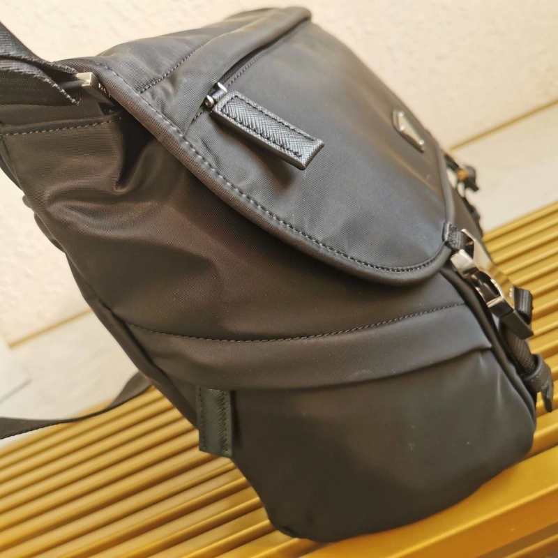 Pra*a satchel bags 4137d-0010