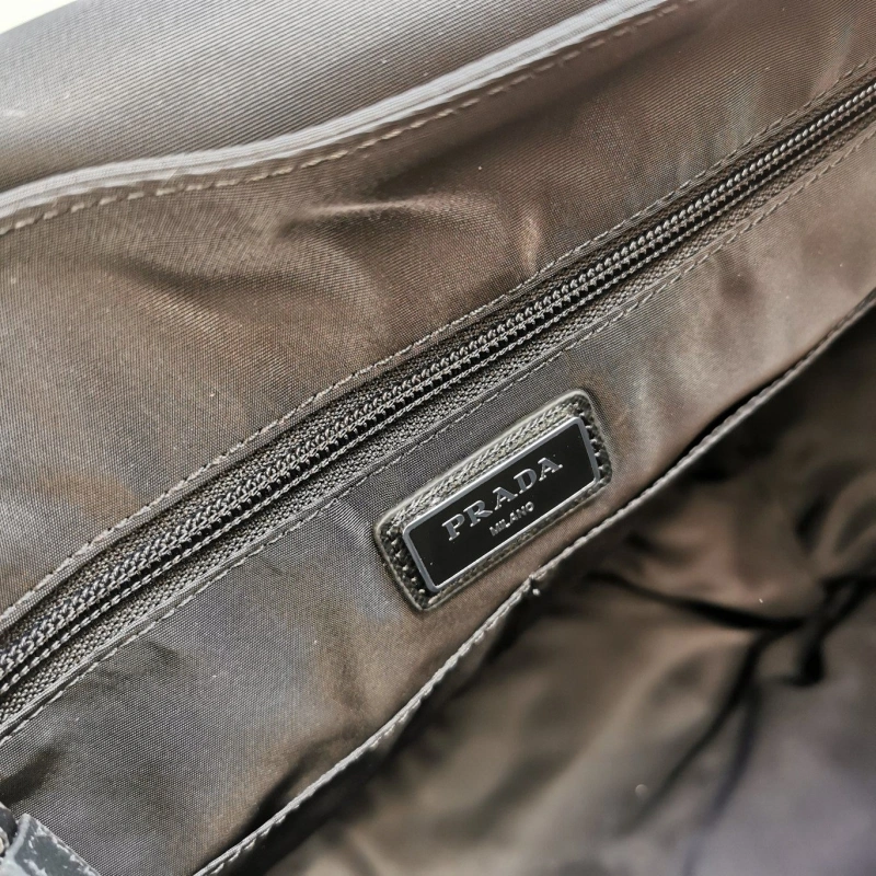 Pra*a satchel bags 4137d-0010