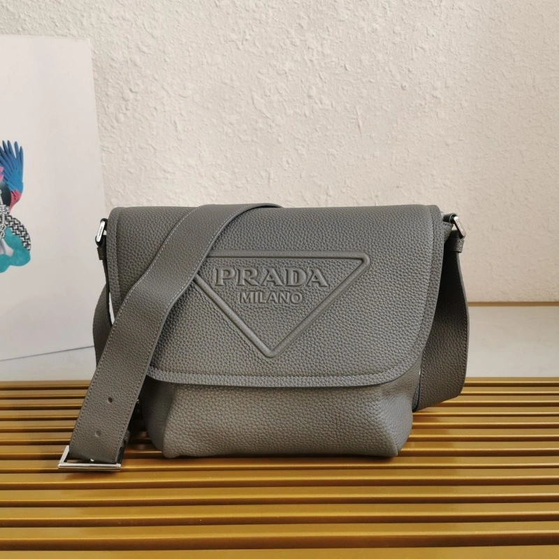 Pra*a satchel bags 4137d-0011