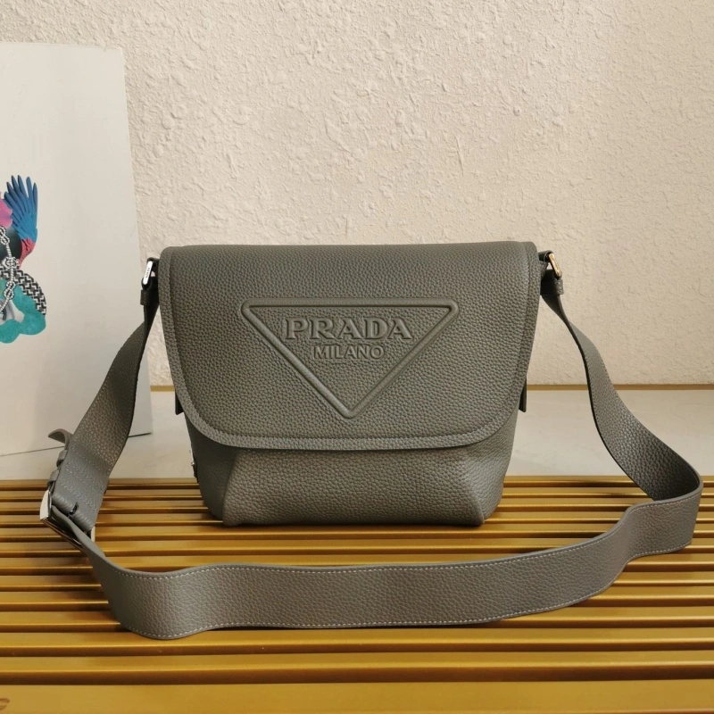 Pra*a satchel bags 4137d-0011