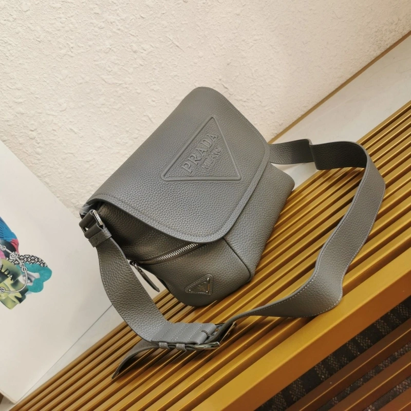 Pra*a satchel bags 4137d-0011