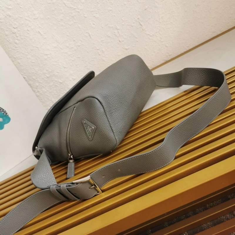 Pra*a satchel bags 4137d-0011