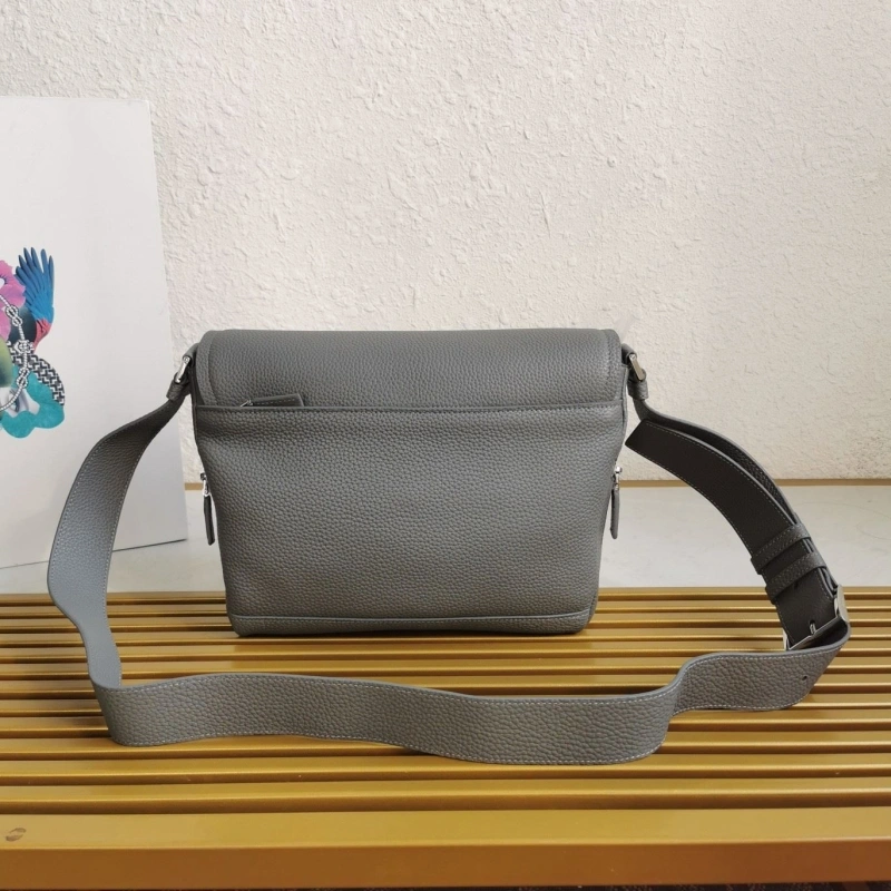 Pra*a satchel bags 4137d-0011
