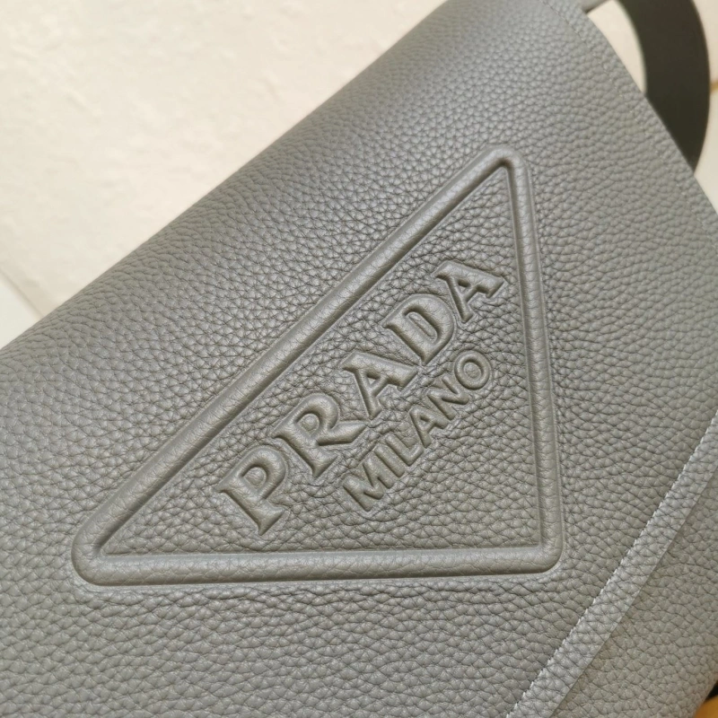 Pra*a satchel bags 4137d-0011