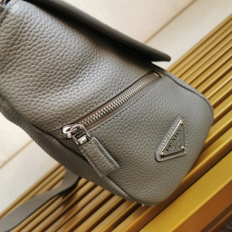 Pra*a satchel bags 4137d-0011