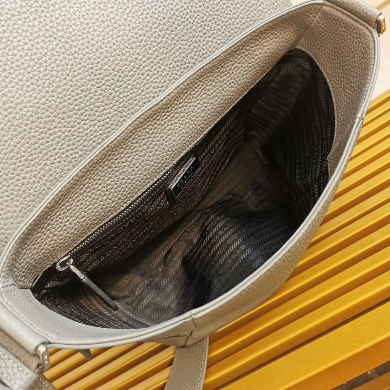 Pra*a satchel bags 4137d-0011