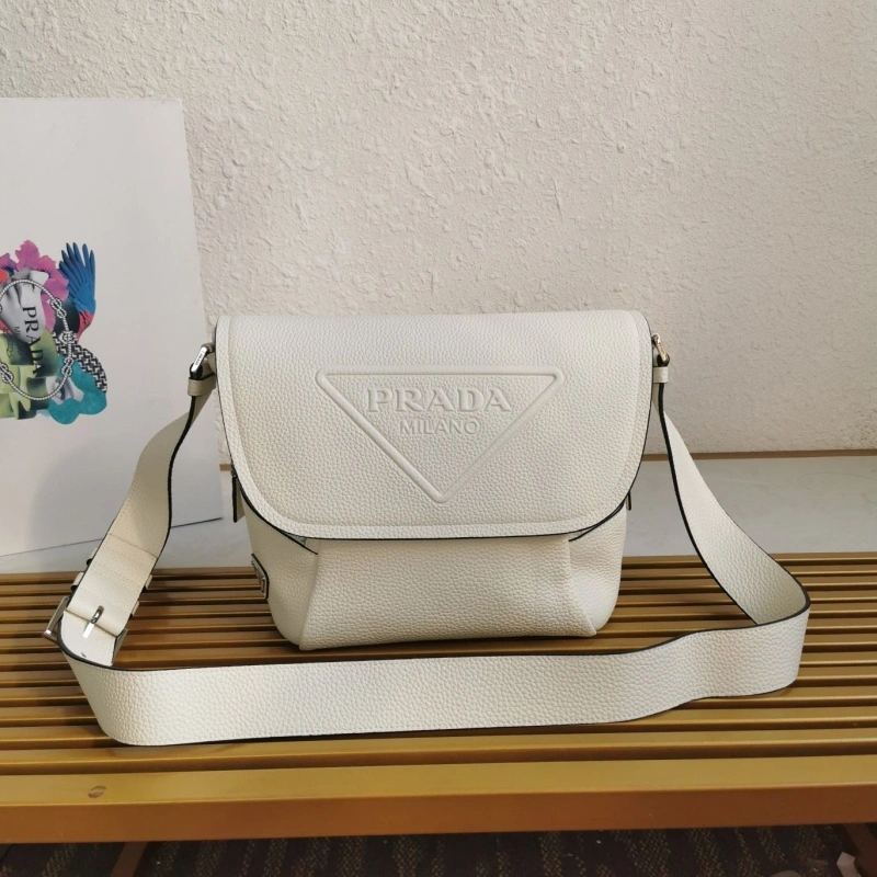 Pra*a satchel bags 4137d-0012