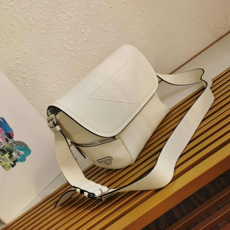 Pra*a satchel bags 4137d-0012