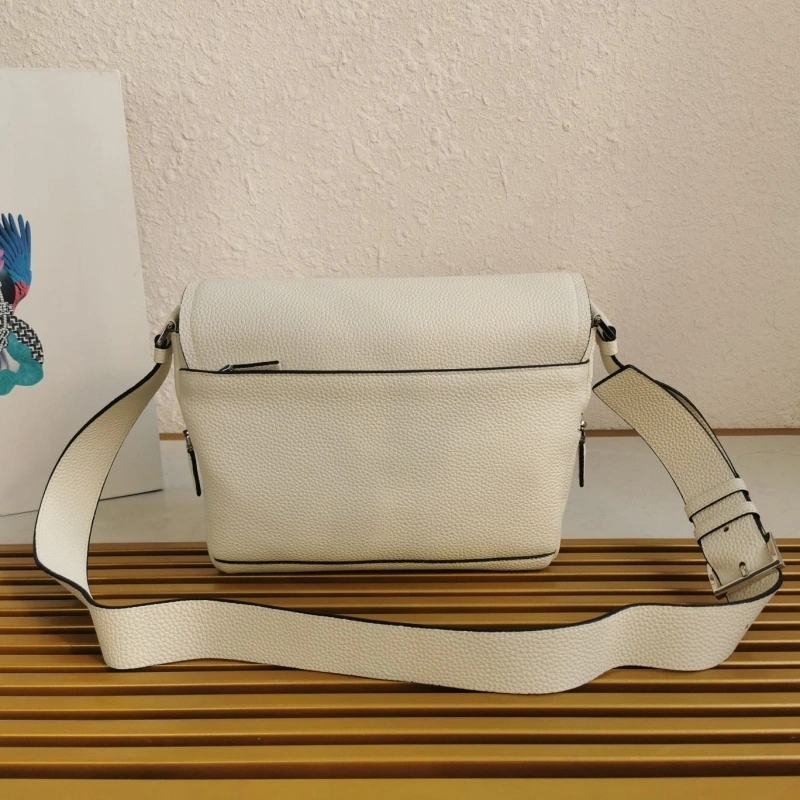 Pra*a satchel bags 4137d-0012