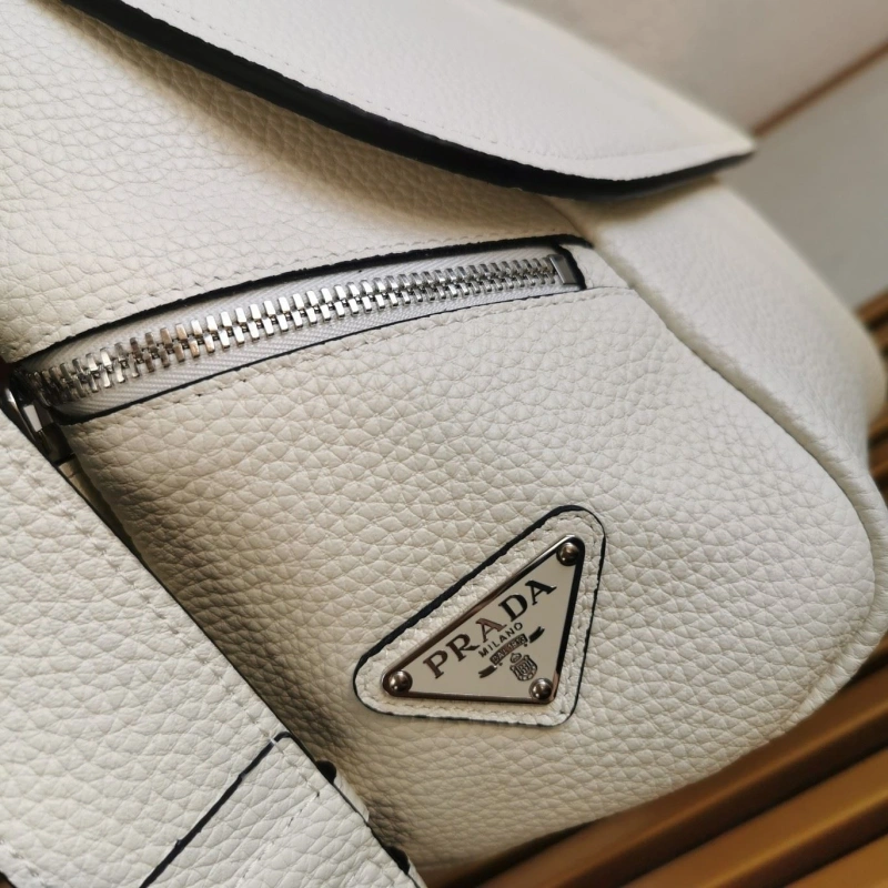 Pra*a satchel bags 4137d-0012