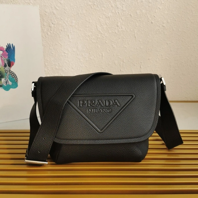 Pra*a satchel bags 4137d-0013