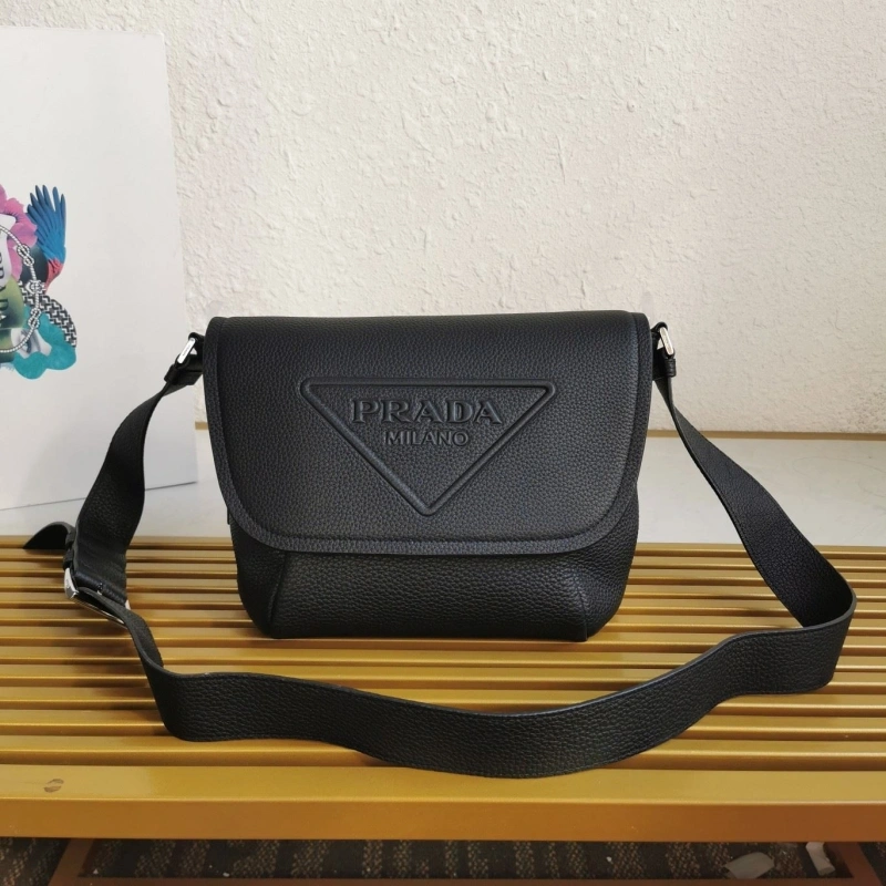 Pra*a satchel bags 4137d-0013