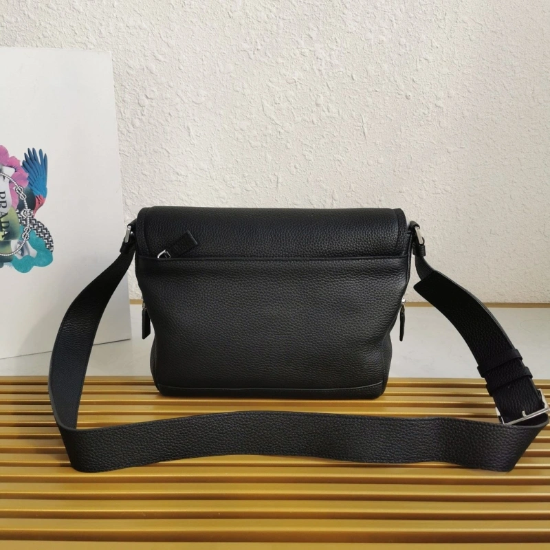 Pra*a satchel bags 4137d-0013