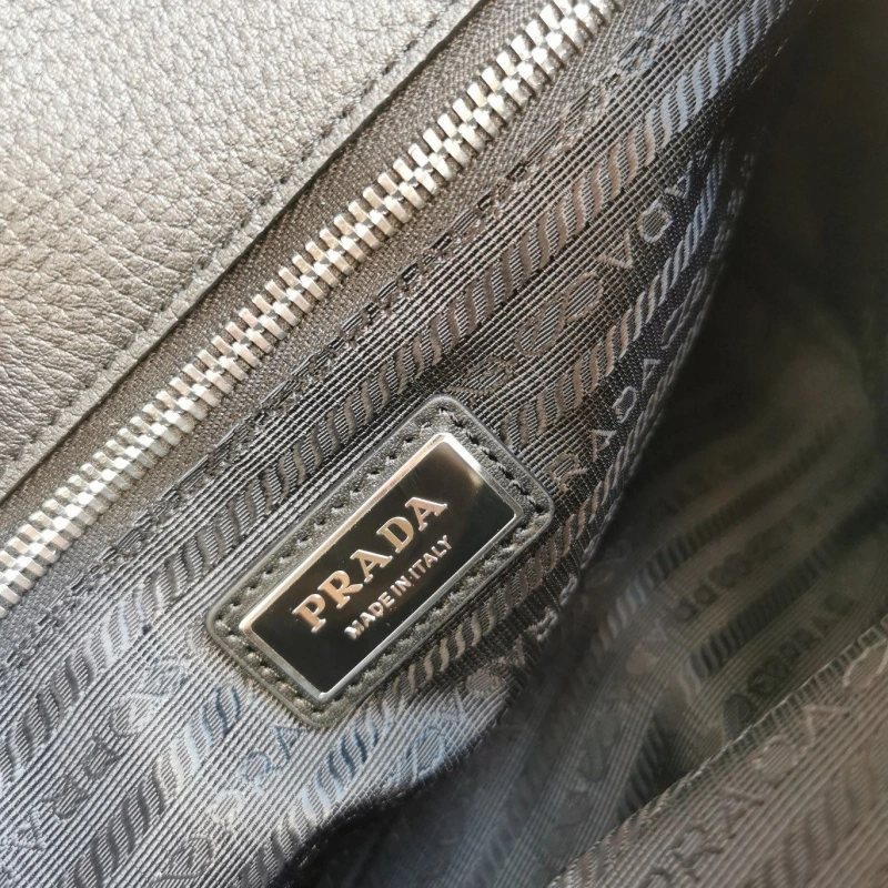 Pra*a satchel bags 4137d-0013