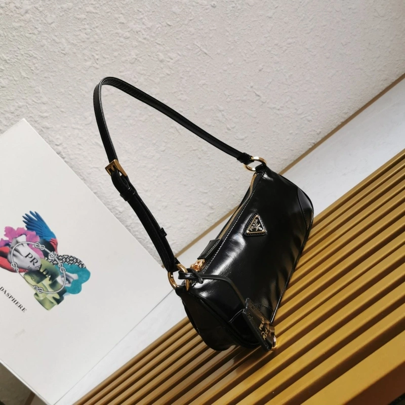 Pra*a top handle bags 4137d-0025