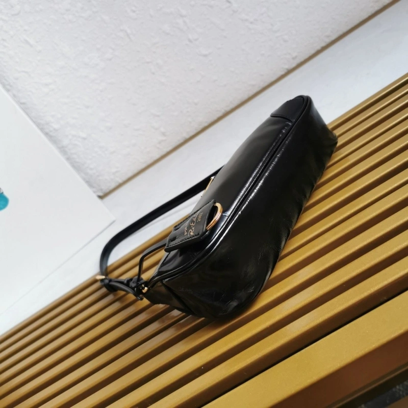 Pra*a top handle bags 4137d-0025