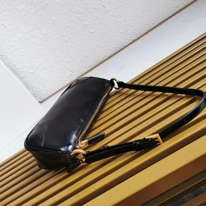 Pra*a top handle bags 4137d-0025