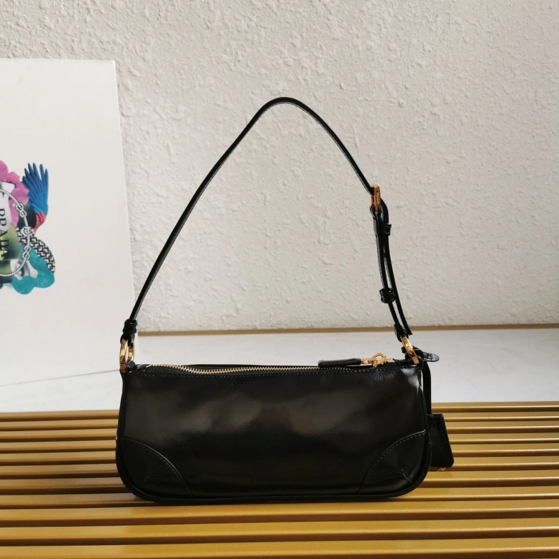 Pra*a top handle bags 4137d-0025