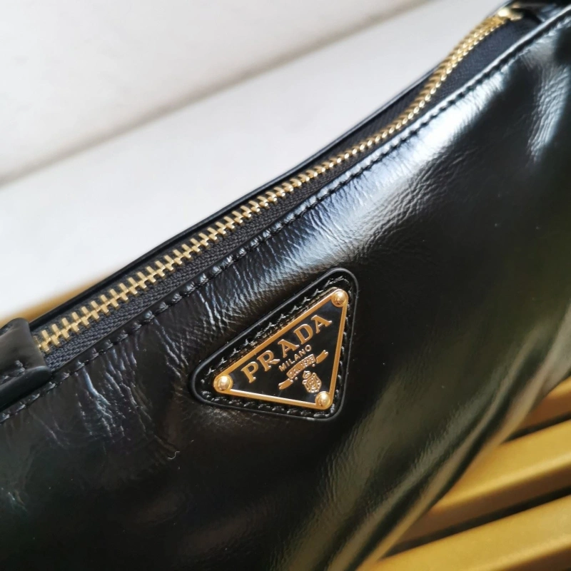Pra*a top handle bags 4137d-0025