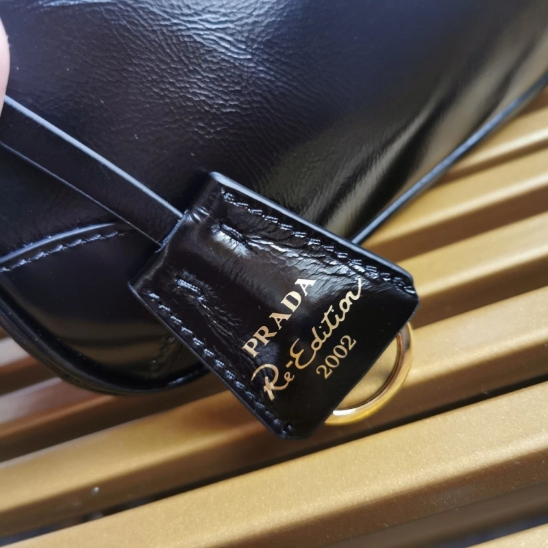 Pra*a top handle bags 4137d-0025
