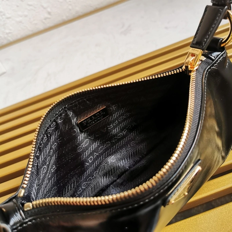 Pra*a top handle bags 4137d-0025