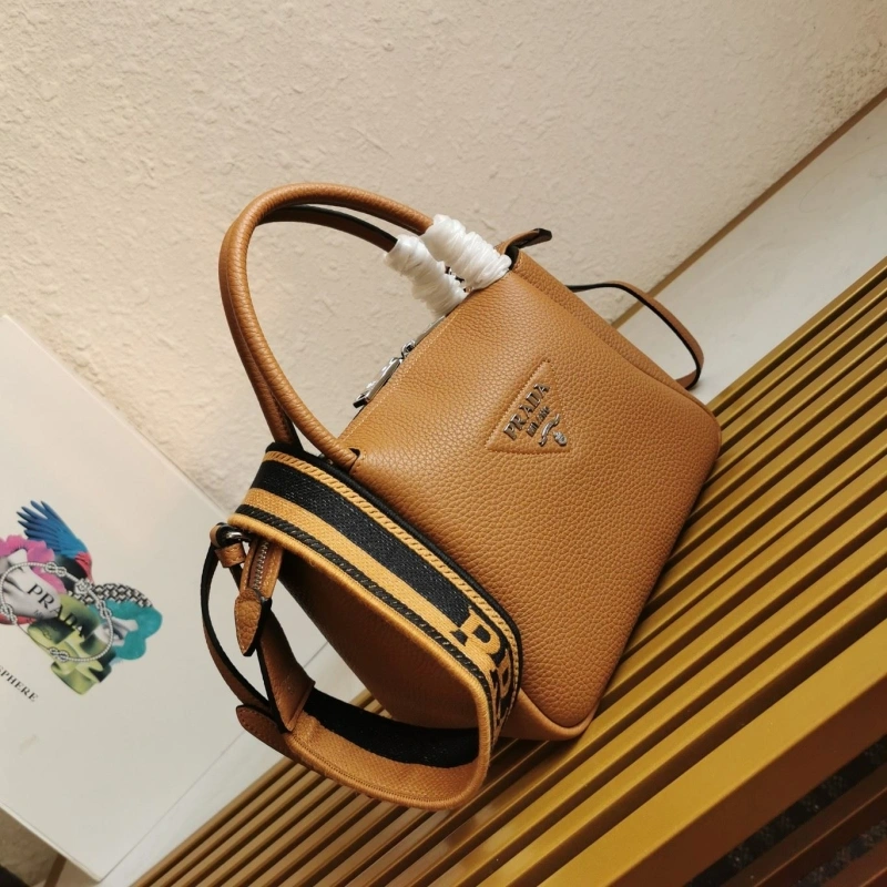 Pra*a top handle bags 4137d-0027