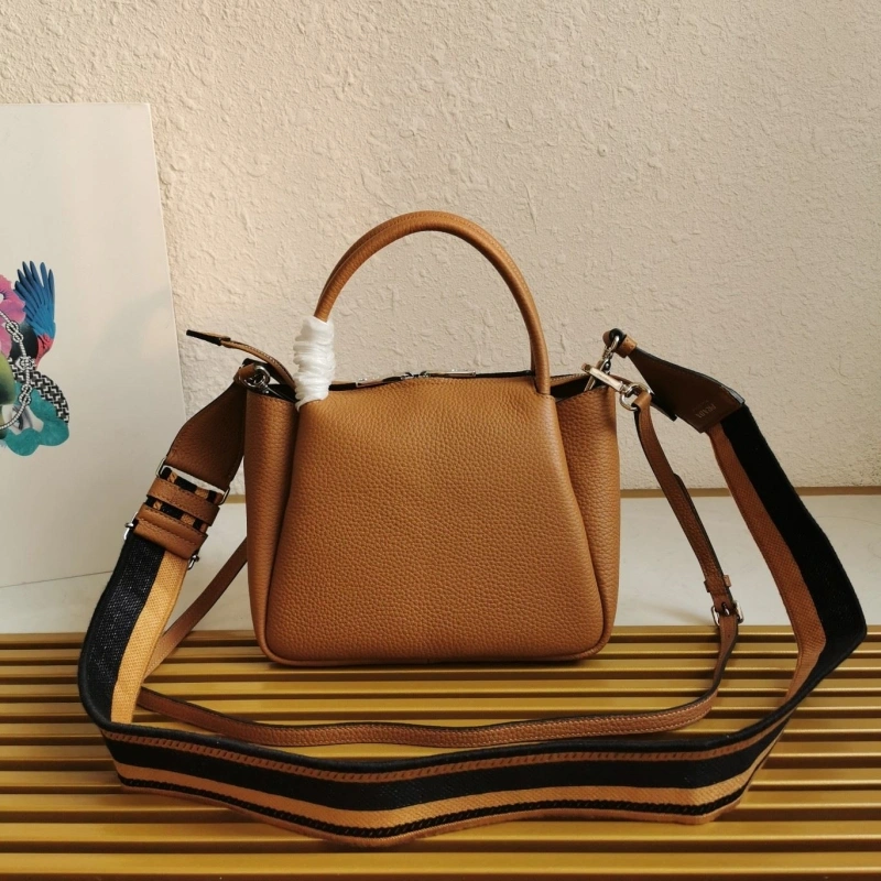 Pra*a top handle bags 4137d-0027