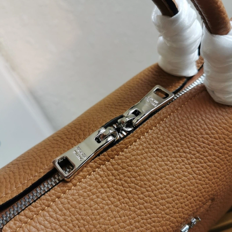 Pra*a top handle bags 4137d-0027