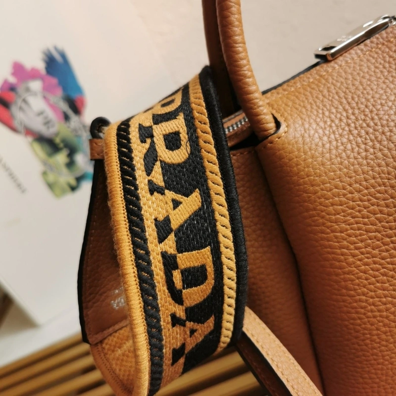 Pra*a top handle bags 4137d-0027