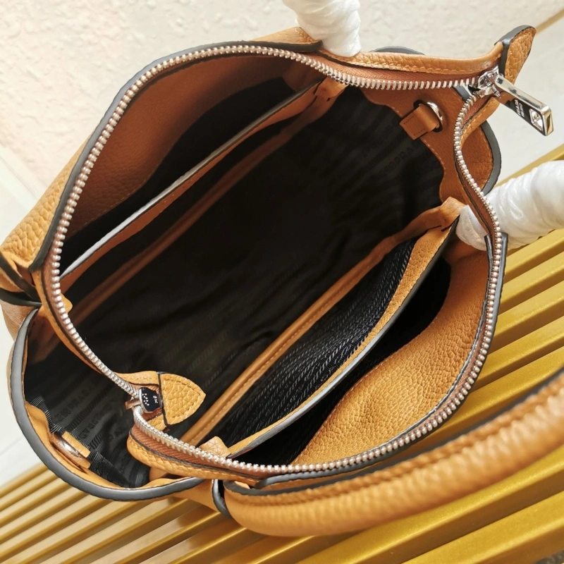 Pra*a top handle bags 4137d-0027