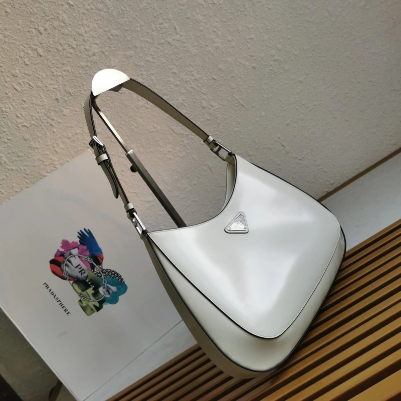 Pra*a top handle bags 4137d-0028