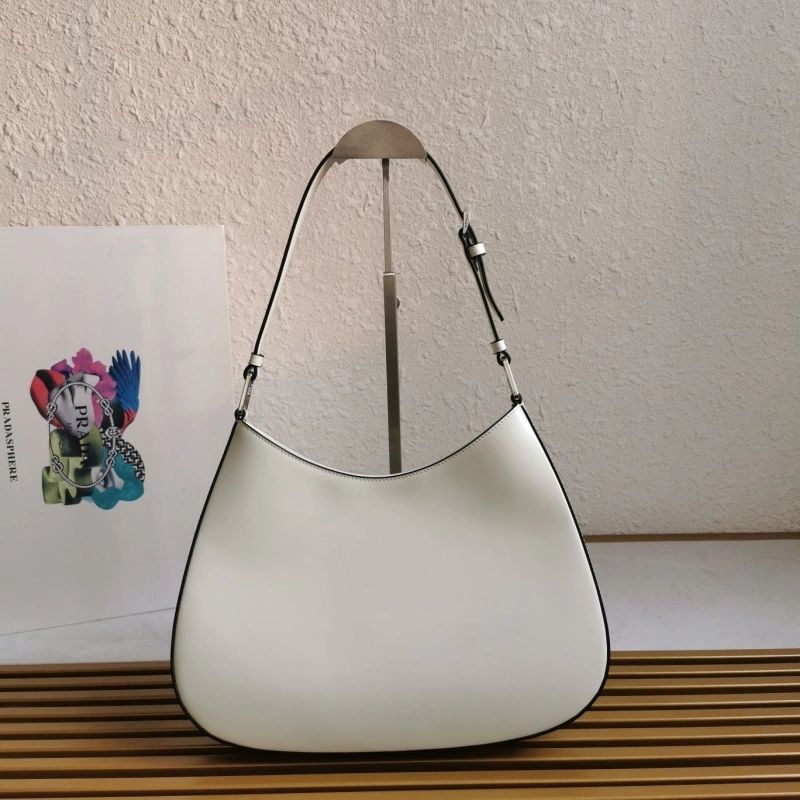 Pra*a top handle bags 4137d-0028