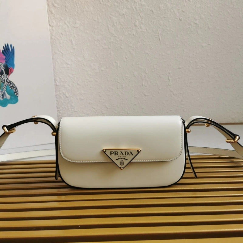 Pra*a satchel bags 4137d-0029