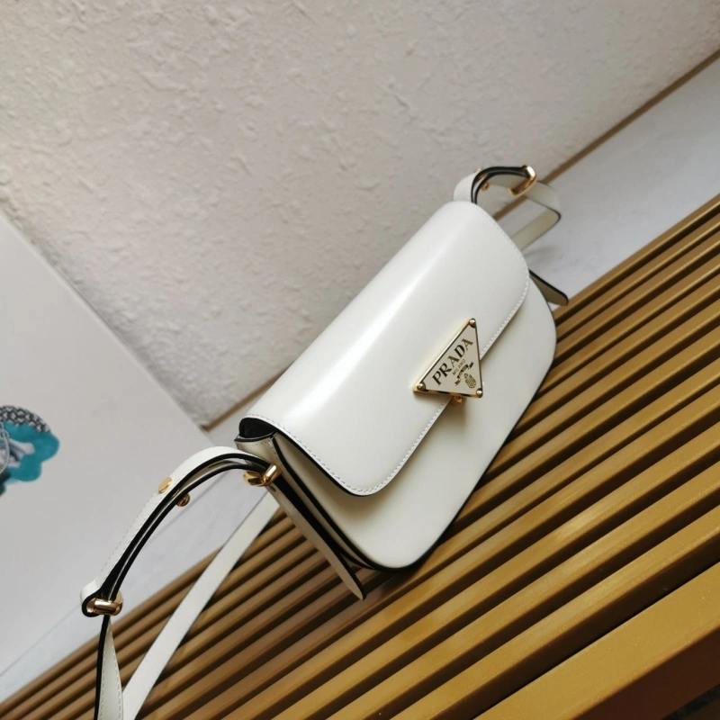 Pra*a satchel bags 4137d-0029