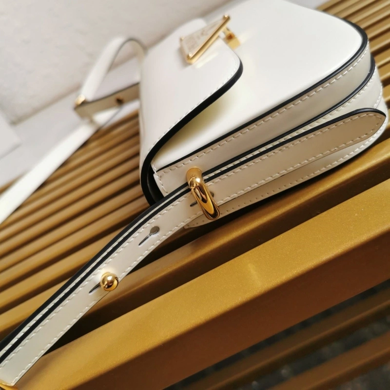 Pra*a satchel bags 4137d-0029