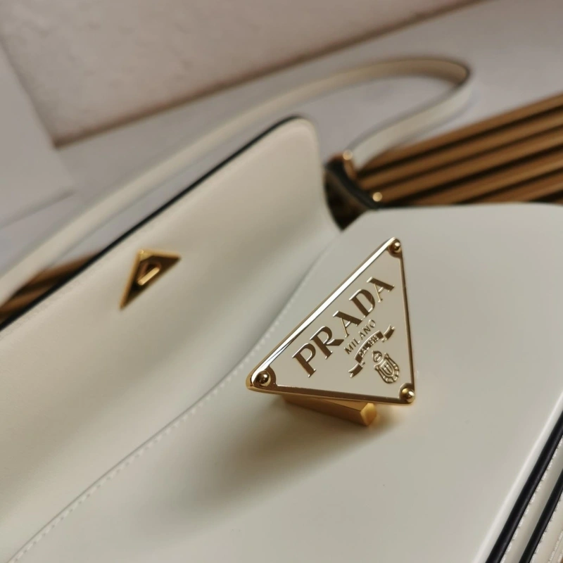 Pra*a satchel bags 4137d-0029