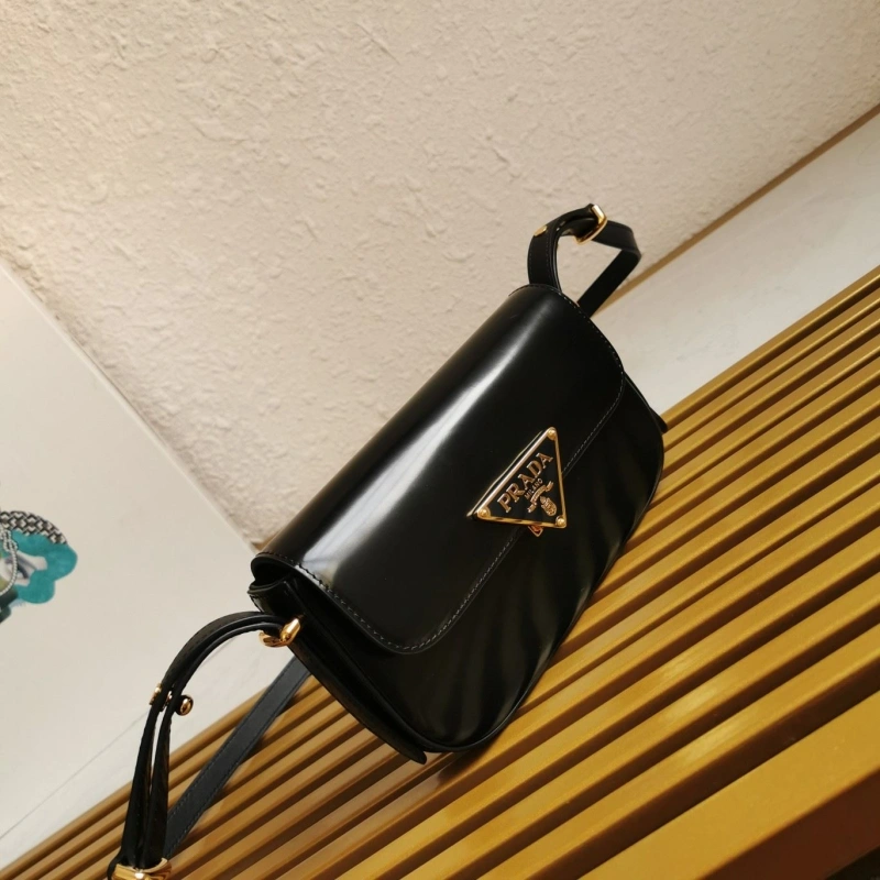 Pra*a satchel bags 4137d-0030