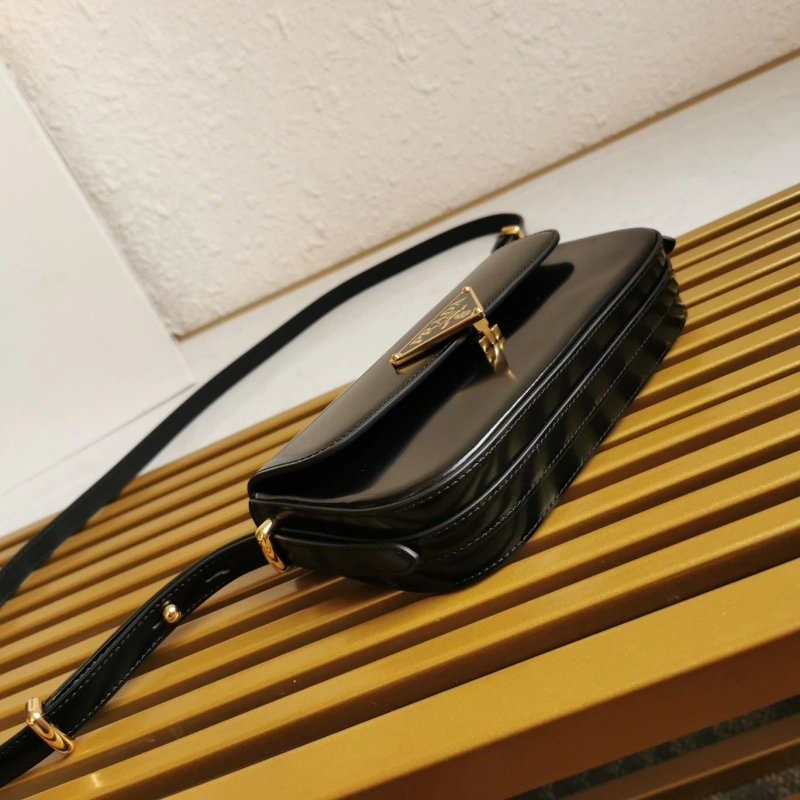Pra*a satchel bags 4137d-0030